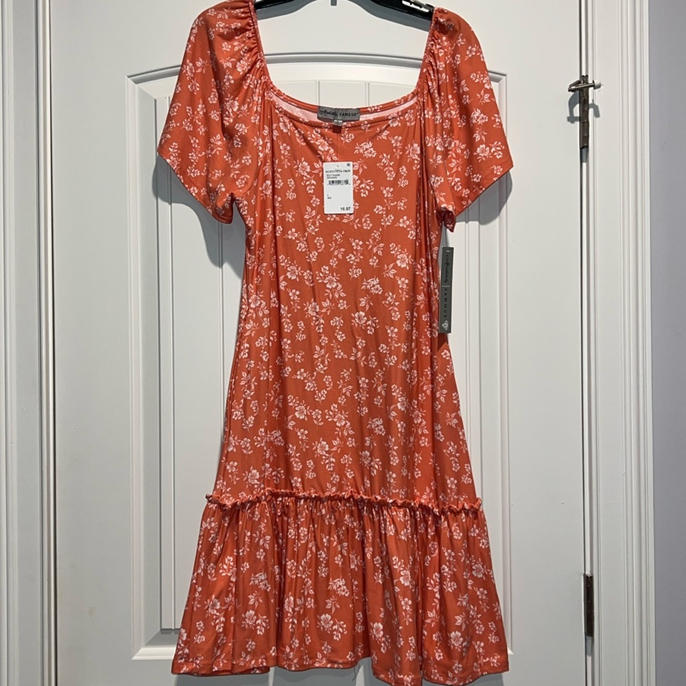 Gorgeous Women’s Dress with pockets